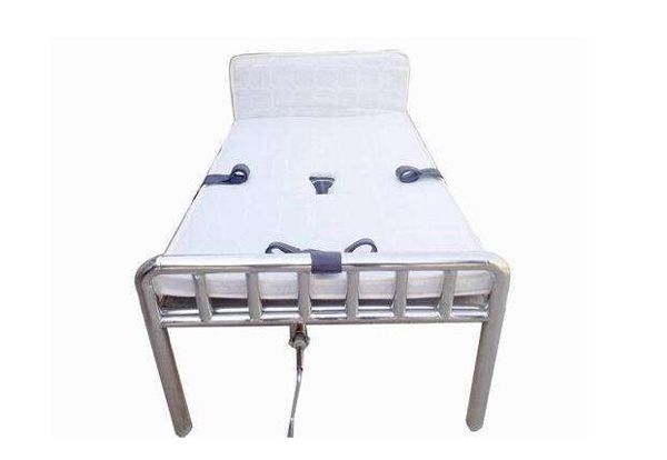 騰安安防器材約束床到底怎么樣？