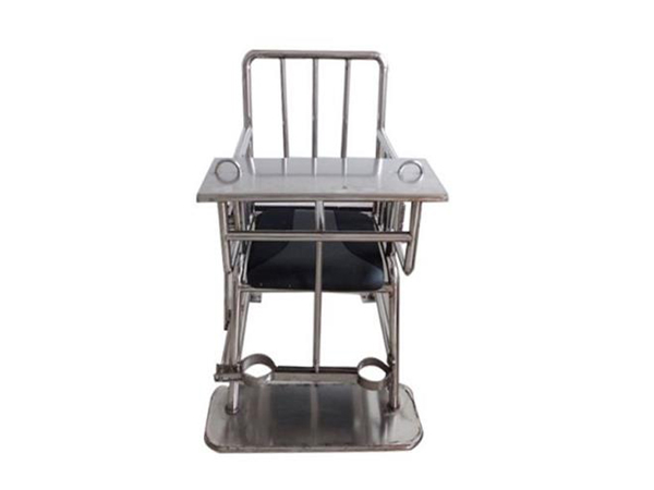 審訊椅有哪些使用方式？