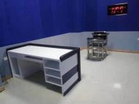 軟包談話(huà)桌廠(chǎng)家環(huán)境展示