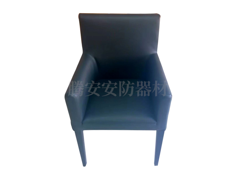 型號:TA一A53型軟包椅
