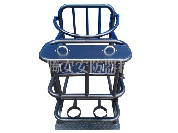 審訊椅的使用結構與優(yōu)勢方面