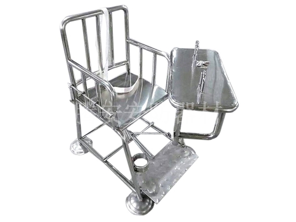 軟包審訊椅與平常的沙發(fā)椅子是一樣的嗎？