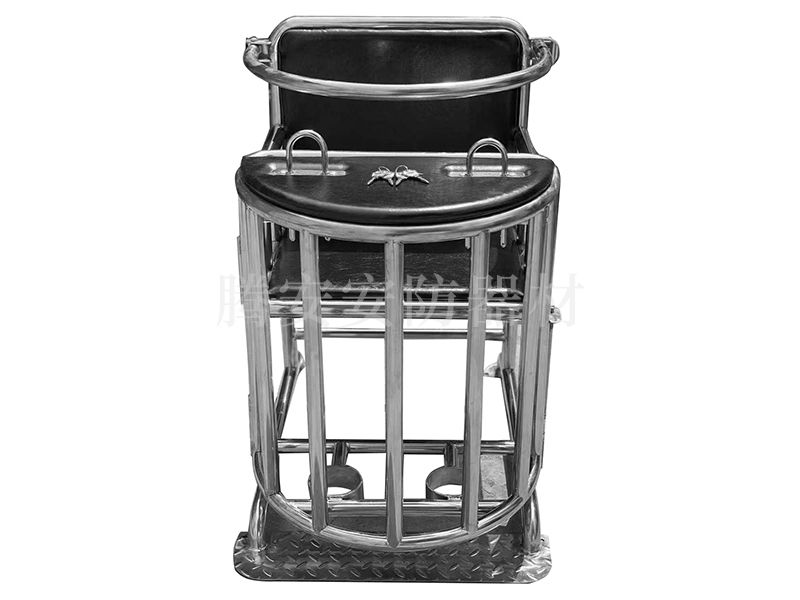 讓我們選擇不銹鋼審訊椅的理由是什么？